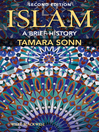 Islam (eBook): A Brief History